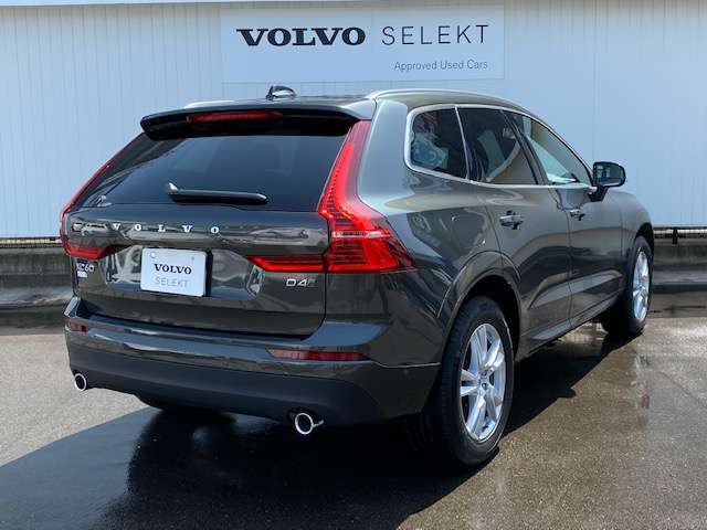 最新中古車情報 Xc60 中古車最新情報 ボルボ カー 福岡