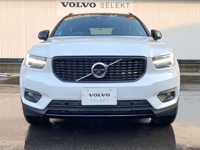 最新中古車情報 Xc40 中古車最新情報 ボルボ カー 福岡